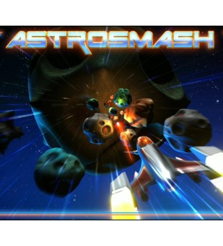 Astrosmash Steam Key GLOBAL